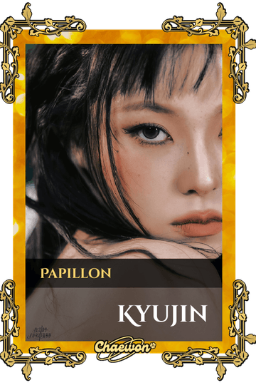 Kyujin