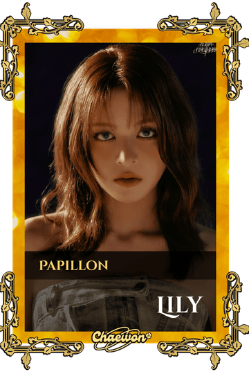 Lily