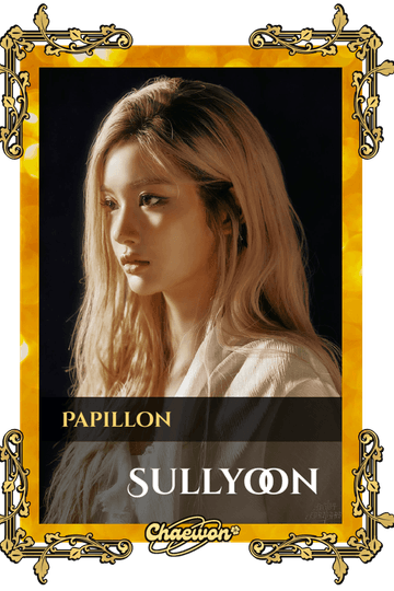 Sullyoon