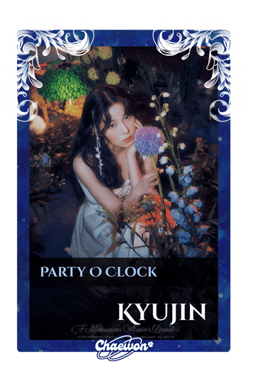 Kyujin
