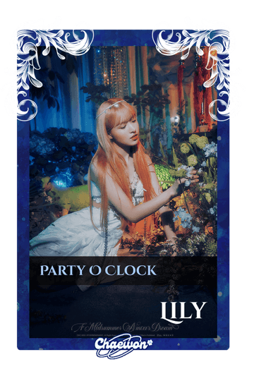 Lily