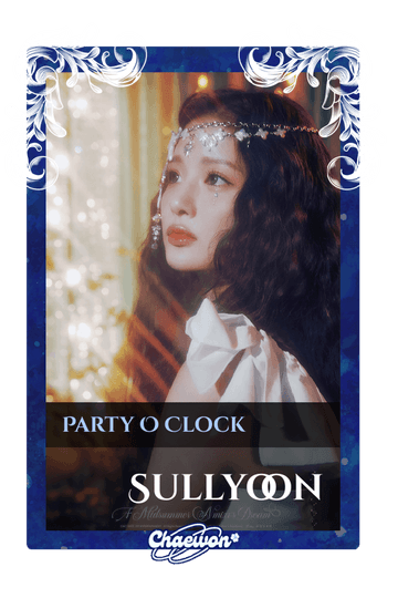 Sullyoon