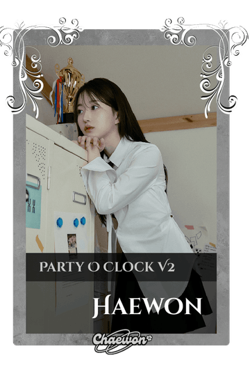Haewon