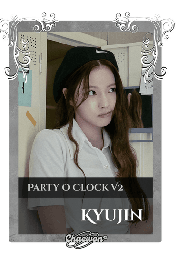 Kyujin