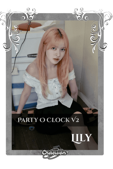 Lily