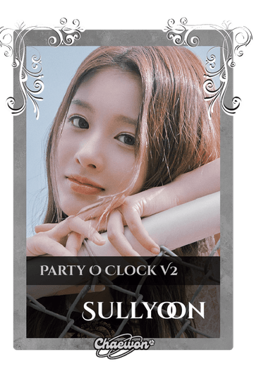 Sullyoon