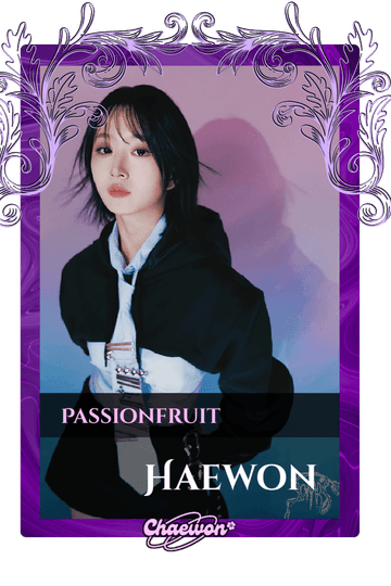 Haewon