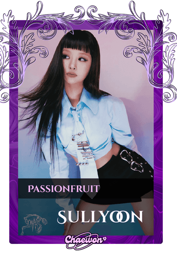 Sullyoon