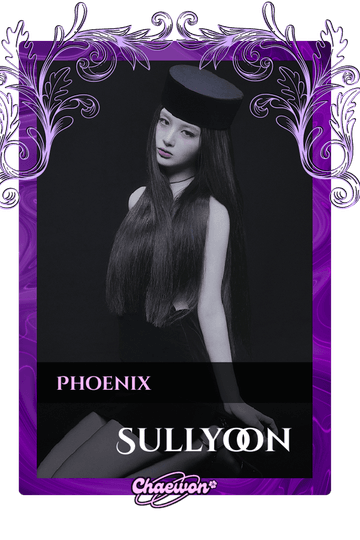 Sullyoon