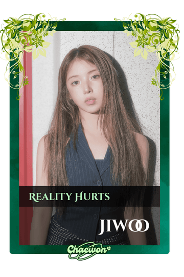 Jiwoo