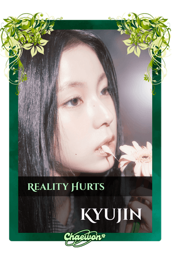 Kyujin
