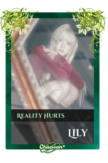 Lily