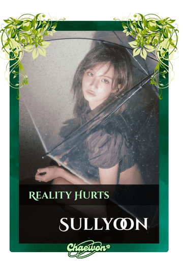 Sullyoon