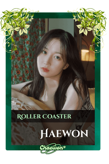 Haewon