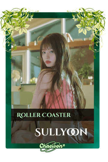 Sullyoon