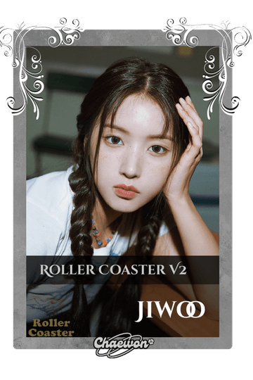 Jiwoo