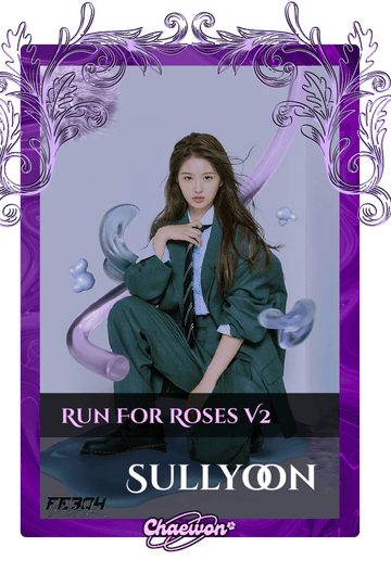 Sullyoon