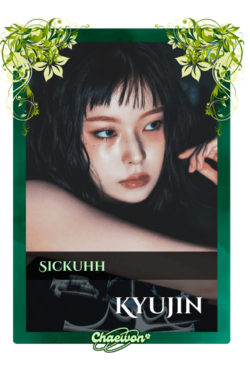 Kyujin