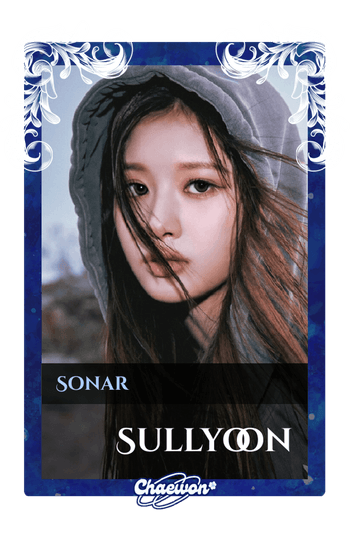 Sullyoon