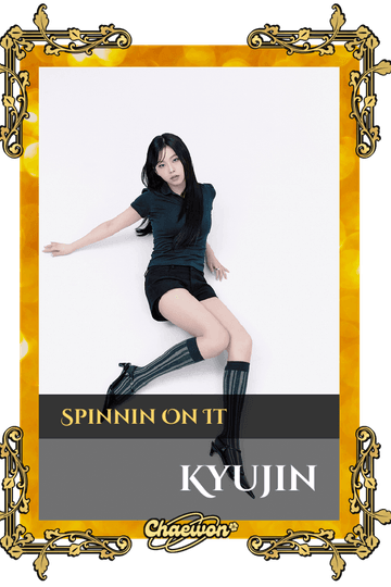 Kyujin