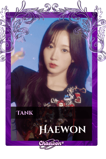 Haewon