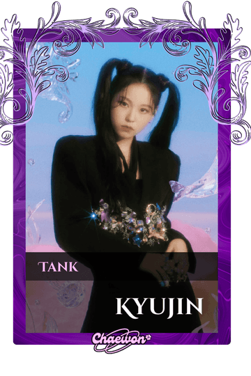 Kyujin