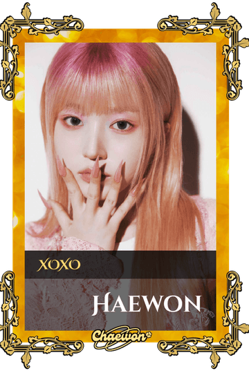 Haewon