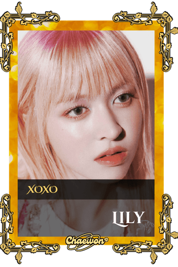 Lily