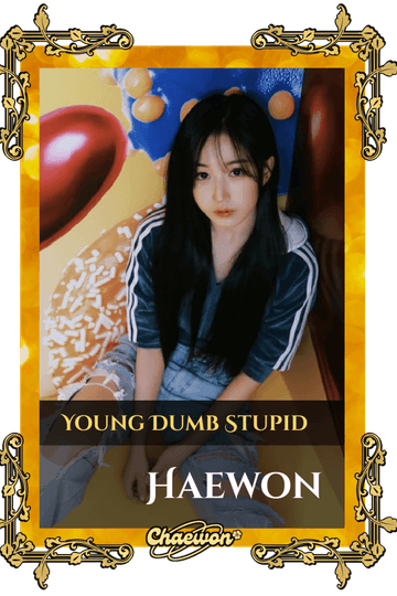 Haewon
