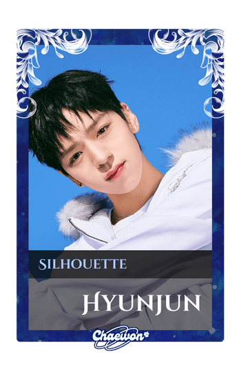 Hyunjun