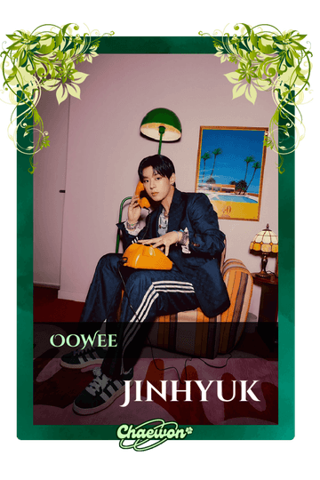 Jinhyuk
