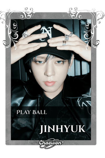 Jinhyuk