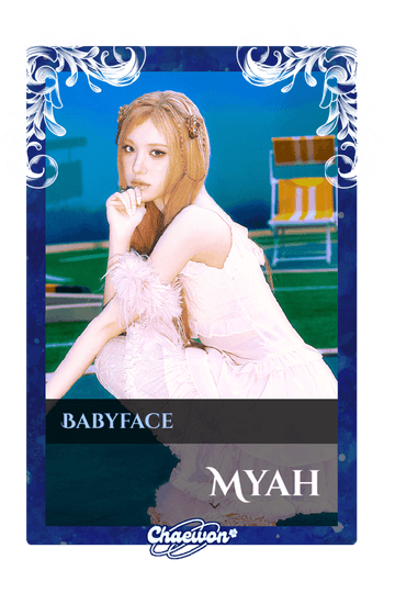 Myah