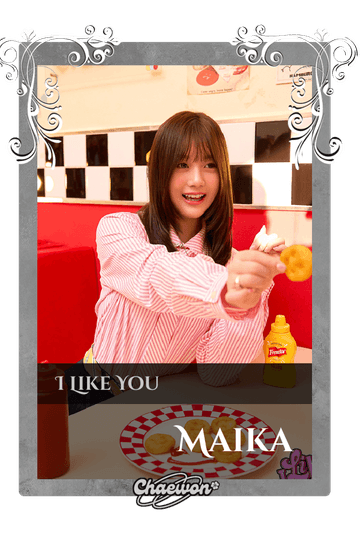Maika