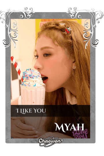 Myah