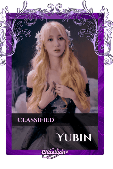 Yubin