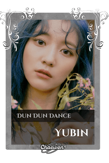Yubin