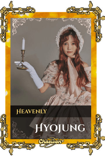 Hyojung