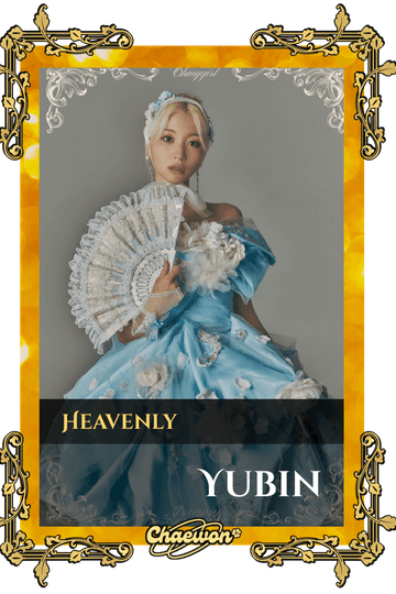 Yubin