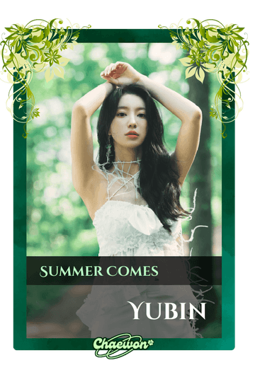 Yubin