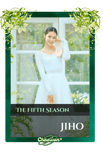 Jiho