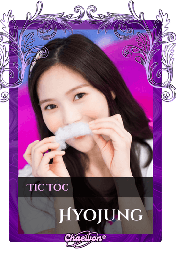 Hyojung