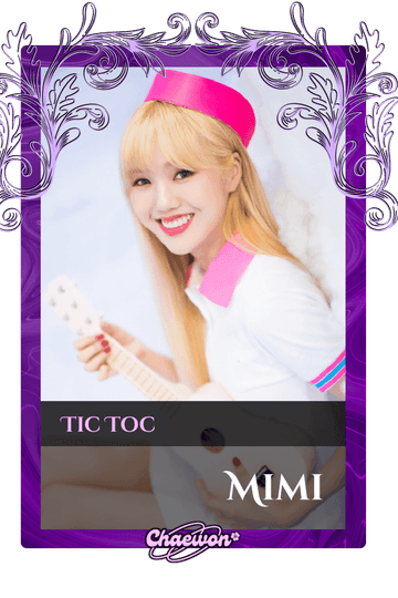 Mimi
