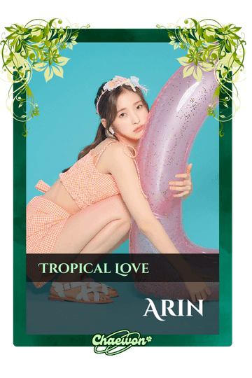 Arin