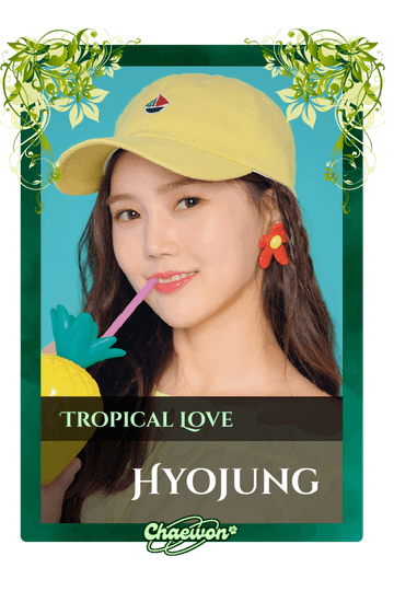 Hyojung
