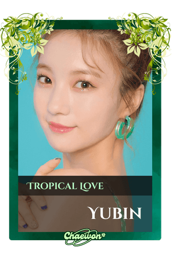 Yubin