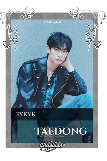 Taedong