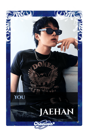 Jaehan