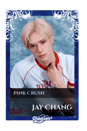 Jay Chang