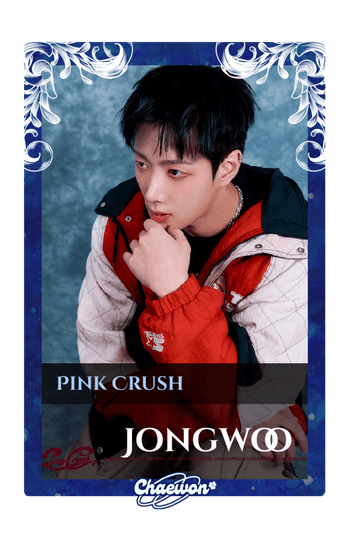 Jongwoo